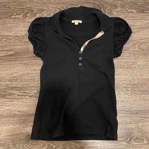 Burberry top size S